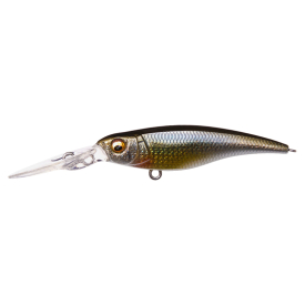 Dd Silver Shad