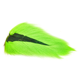 Fluorescent Chartreuse 