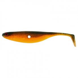 Westin ShadTeez Hollow 8cm 4g - UV Craw (3-pack)