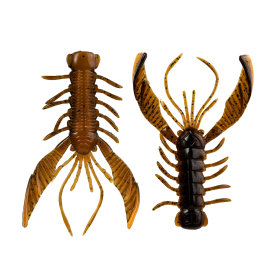 Scout Craw 8,5cm 4pcs - UV Bomb