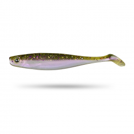 Söderjiggen 9cm (5pcs) - Glitter Smelt