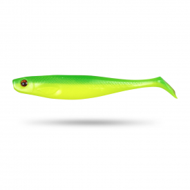 Söderjiggen 9cm (5pcs) - Limetreuse