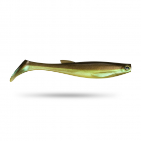 Scout Shad 12cm (4pcs) - Kiwi