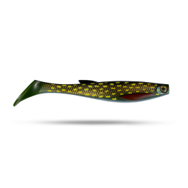 Clear Water Pike