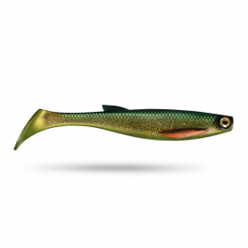 Scout Shad 23cm - Vänern Motoroil UV