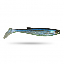 Scout Shad XL 27cm - Lucid Smelt