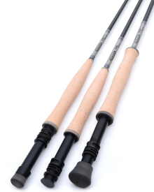 Vision Toka Flyrod 8' #4