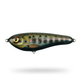 Black Smolt UV