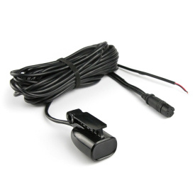 Lowrance Bullet Skimmer Transducer