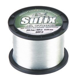 Sufix XL Strong Platinum 600m