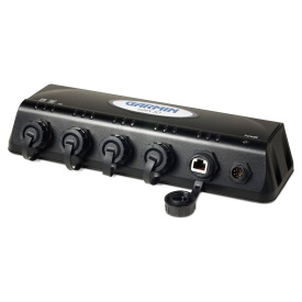 Garmin GMS 10 Network Port Expander, 5 ports