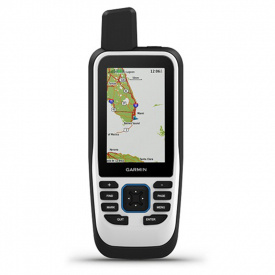 Garmin GPSMAP 86s