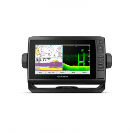 Garmin Echomap UHD 72cv utan givare