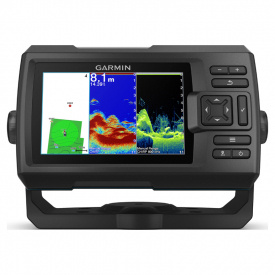 Garmin Striker Vivid 5cv, Exkl. givare