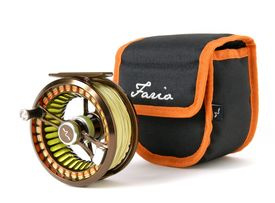 Guideline Fario LW 46 LH - Bronze