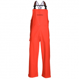 Grundéns Neptune 509 Bib Trouser Orange