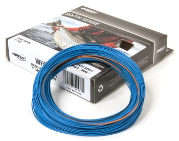 AirFlo Sixth Sense Float Fly Line