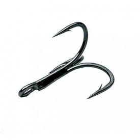 Guideline Treble Hook Heavy 8