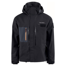 Grundéns Portal Gore-Tex® Wading Jacket Black