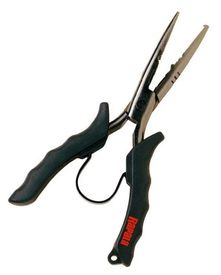 Rapala Stainless Pliers 6 1/2 RSSP6