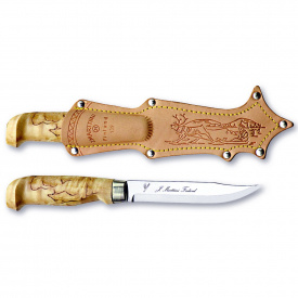 Marttiini Lynx Knife 139