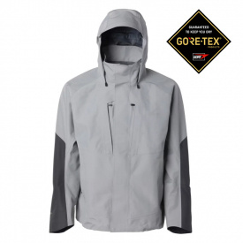 Grundéns Buoy X Gore-tex Jacket Metal