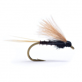 Umpqua Cdc Biot Dun Emerger Lepto