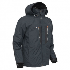 Geoff Anderson Jacket Dozer 6 Black