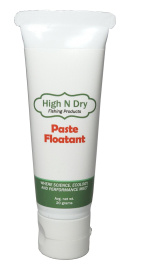 Guideline Paste Floatant