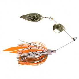 Pig Chopper Spinnerbait 18g