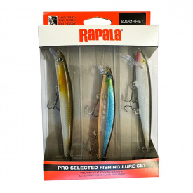 Rapala Rapala SEATROUT 3-PACK