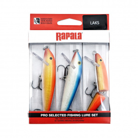 Rapala Salmonset