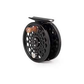 Podsol Trissan Fly Reel # 3/6