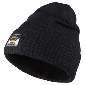 Lundhags Knak Beanie Black