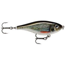 Rapala X-Rap Twitchin Shad 8cm