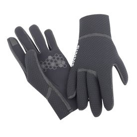 Simms Kispiox Glove Black