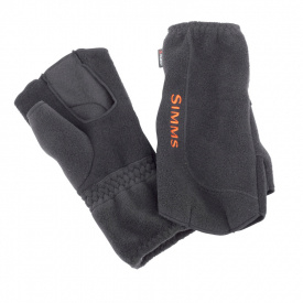 Simms Headwaters No Finger Glove Black