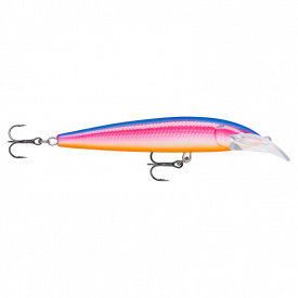 Rapala Scatter Rap Deep Husky Jerk 10cm 10g