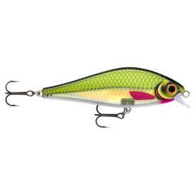 Rapala Super Shadow Rap 11cm, 38g