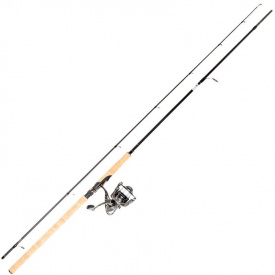 Fladen Maxximus Seatrout Combo 280cm 10-38G