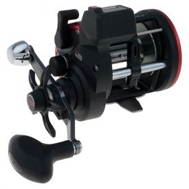 Abu Garcia Alphamar LC 20 Syncro - meter