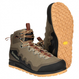 Simms Flyweight Access Boot Dark Stone