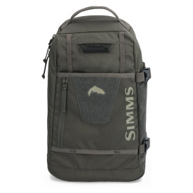 Simms Tributary Sling Pack Basalt