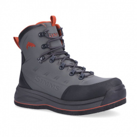 Simms Freestone Boot Felt Gunmetal