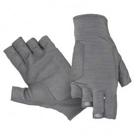 Simms Sflex Guide Glove Sterling