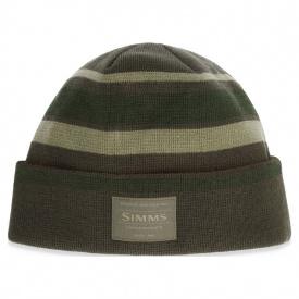 Simms Windstopper® Beanie Dark Stone