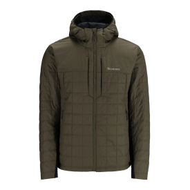 Simms Fall Run Hybrid Hoody Loden