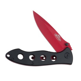 Berkley Fishin Gear Folding Knife