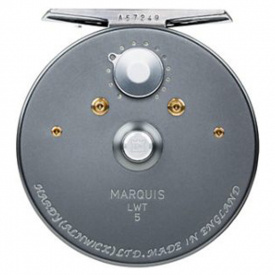 Hardy Reel Marquis LWT SAL