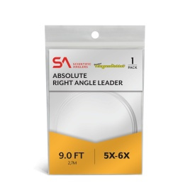 SA Absolute Right Angle leader